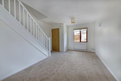 2 bedroom terraced house to rent, Garton Place, Wandsworth