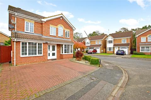 4 bedroom detached house to rent, Dunstable LU6