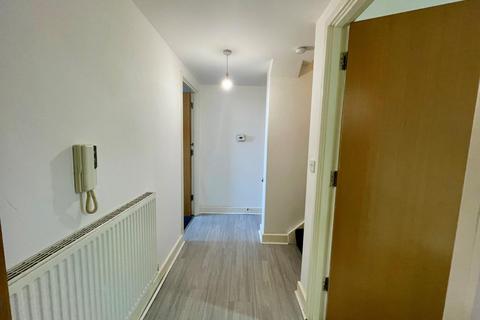 1 bedroom apartment for sale, Freehold Street, Kingsthorpe Hollow, Northampton NN2