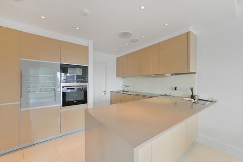 2 bedroom apartment to rent, Whitehouse Apartments, 9 Belvedere Road, London, SE1