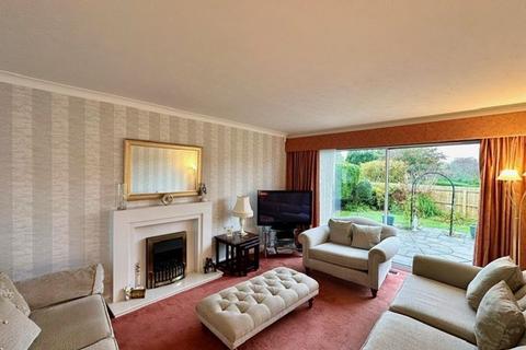 4 bedroom detached villa for sale, Bradan Drive, Alloway, Ayr