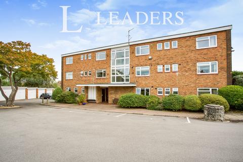 2 bedroom apartment to rent, Hamble