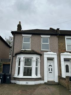 3 bedroom terraced house to rent, Grange Road