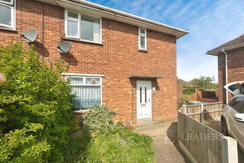 2 bedroom apartment to rent, Hall Road, Norwich