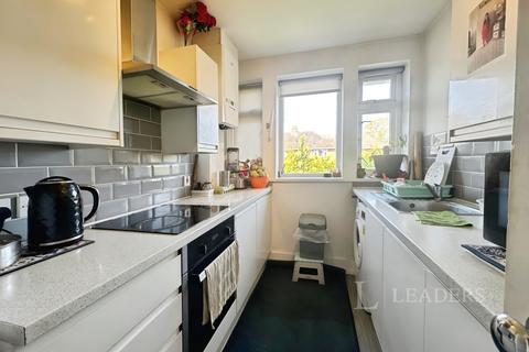 2 bedroom apartment to rent, Hall Road, Norwich