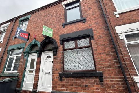 3 bedroom terraced house for sale, THREE BED STUDENT PROPERTY Crowther Street, Stoke-On-Trent