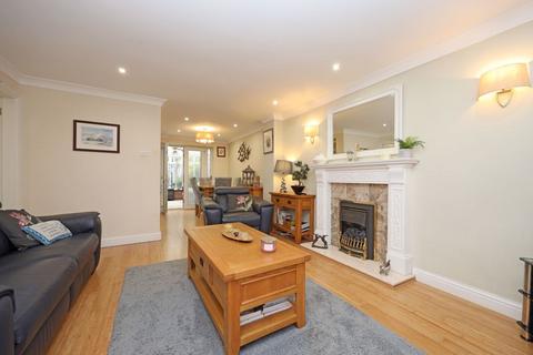 3 bedroom link detached house for sale, Caspian Grove, Trentham