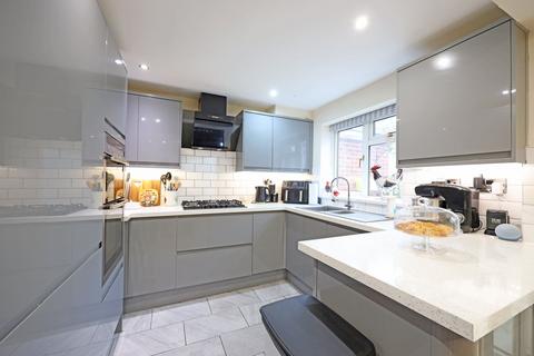 26 Caspian Grove, Stoke-on-trent, ST4 8RX