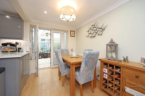 26 Caspian Grove, Stoke-on-trent, ST4 8RX