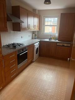 2 bedroom apartment to rent, Pleasance Way, Shawlands