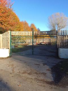 Property to rent, Storage yard to let Rural Chartham