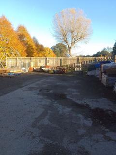 Property to rent, Storage yard to let Rural Chartham