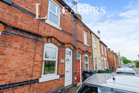 2 bedroom terraced house to rent, Walsingham Street, WS1