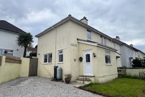 3 bedroom semi-detached house to rent, Haydon Grove Plymouth: 3 bed semi