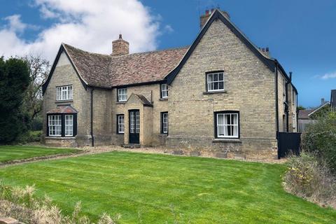 3 bedroom semi-detached house to rent, Mill Road, Wistow