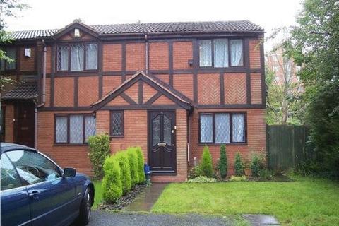 undefined, Willow Mews, Selly Oak, Birmingham, B29 5JF
