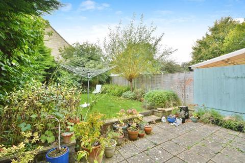 3 bedroom semi-detached house for sale, John Tame Close, Fairford, Gloucestershire.