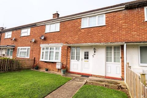 3 bedroom terraced house for sale, Chester Close, Bletchley Milton Keynes