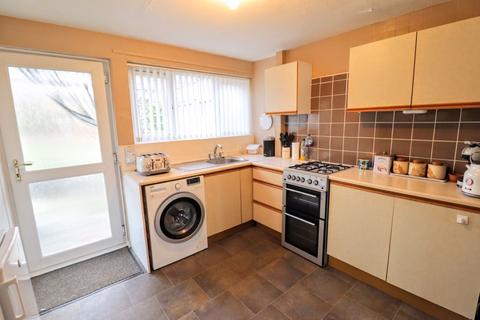 3 bedroom terraced house for sale, Chester Close, Bletchley Milton Keynes