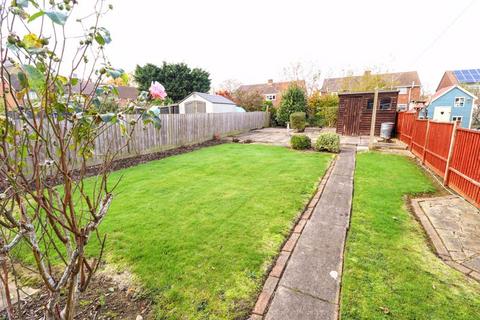 3 bedroom terraced house for sale, Chester Close, Bletchley Milton Keynes