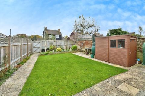 2 bedroom semi-detached bungalow for sale, Courtbrook, Fairford, Gloucestershire