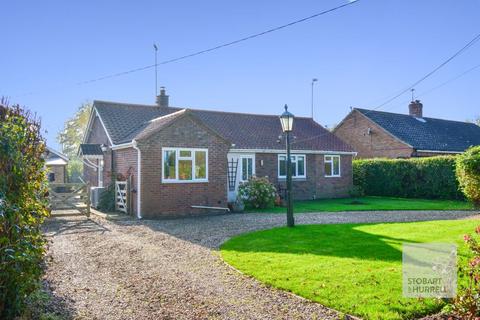 2 bedroom bungalow for sale, King Street, Norwich NR12