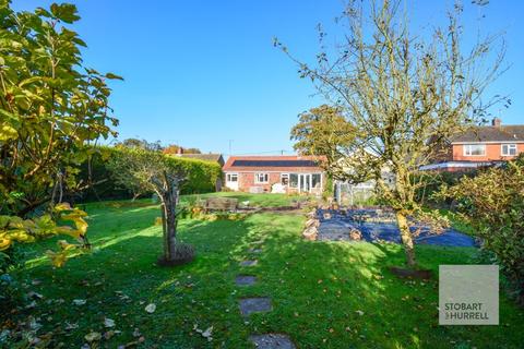 2 bedroom bungalow for sale, King Street, Norwich NR12