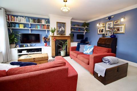 19 Mortimer Road, Botley, Southampton, SO30 2EN