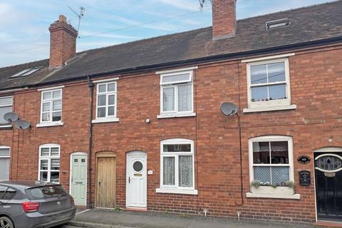 2 bedroom terraced house for sale, Severn Street, Bridgnorth WV15