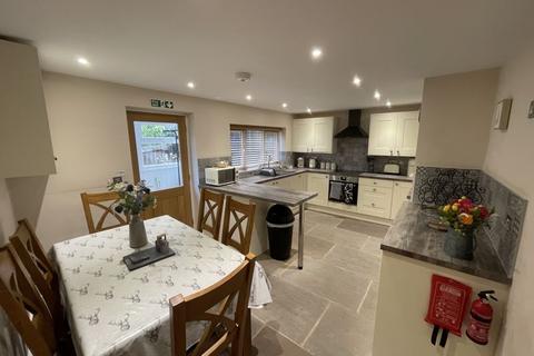 3 bedroom end of terrace house for sale, Rock Terrace, Llanarmon Dyffryn Ceiriog