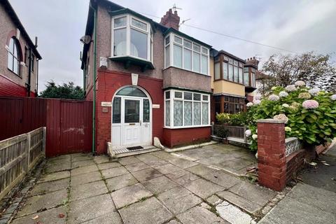 3 bedroom semi-detached house for sale, Radnor Drive, Bootle