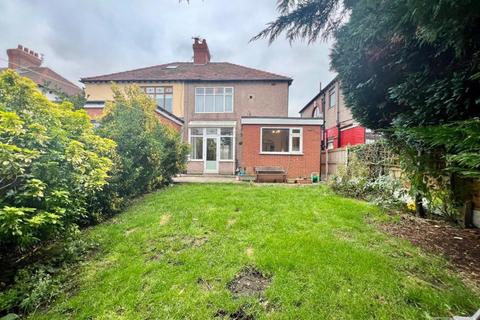 3 bedroom semi-detached house for sale, Radnor Drive, Bootle