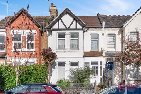 4 bedroom terraced house for sale, Gisburn Road, N8