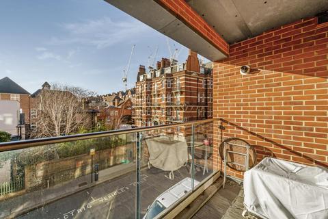 1 bedroom apartment to rent, Avonmore Road, Kensington, London W14