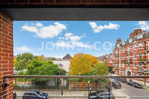 1 bedroom apartment to rent, Avonmore Road, Kensington, London W14