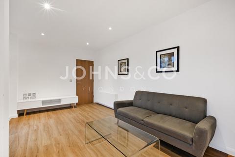 1 bedroom apartment to rent, Avonmore Road, Kensington, London W14