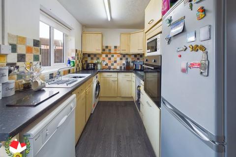 2 bedroom end of terrace house for sale, Catkin Close, Quedgeley,  Gloucester