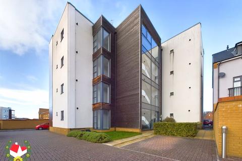 2 bedroom apartment for sale, Lime Tree Court, Lime Tree Avenue, Hardwicke, Gloucester