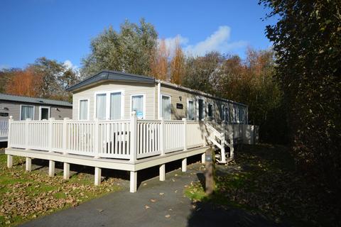 2 bedroom lodge for sale, Marsh Road, Tenby SA70