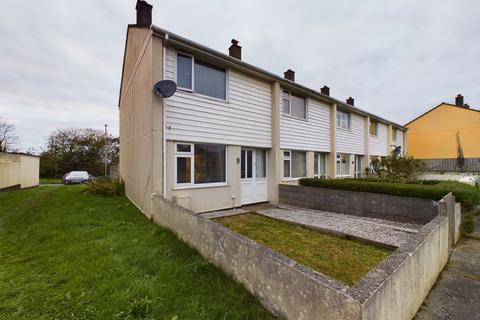 2 bedroom house for sale, Rosemellin Camborne - Well presented first time home