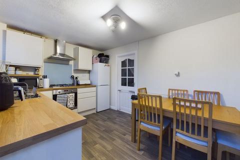 2 bedroom house for sale, Rosemellin Camborne - Well presented first time home