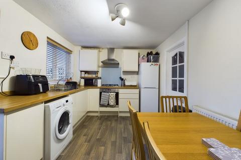 2 bedroom house for sale, Rosemellin Camborne - Well presented first time home