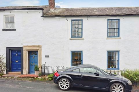 2 bedroom terraced house to rent, Wood Street, Carlisle