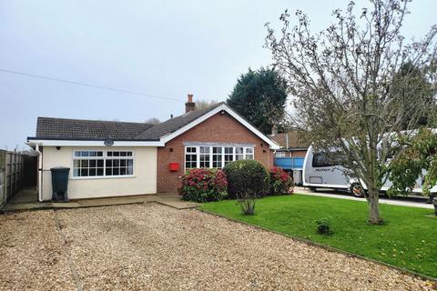 4 bedroom detached bungalow for sale, Sea Road, Skegness PE24