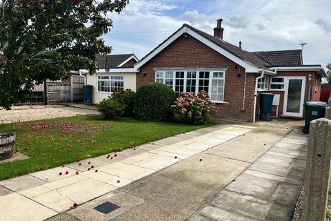 undefined, Sea Road, Skegness PE24