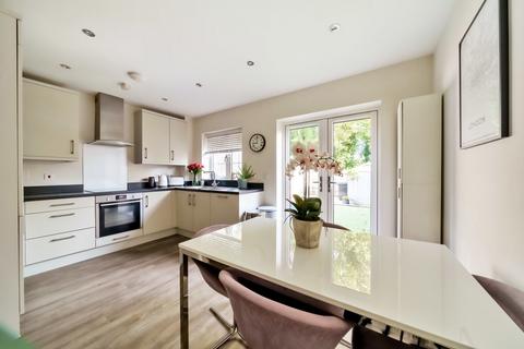 2 bedroom terraced house for sale, Charles Hemming Drive, Bishop's Waltham, Southampton, Hampshire, SO32