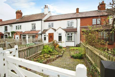 2 bedroom terraced house for sale, Whitford Bridge Road, Bromsgrove B60