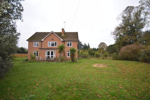 4 bedroom detached house to rent, Church Lane, Henley-On-Thames RG9