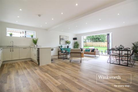 4 bedroom bungalow for sale, Willow Way, Dorset BH22