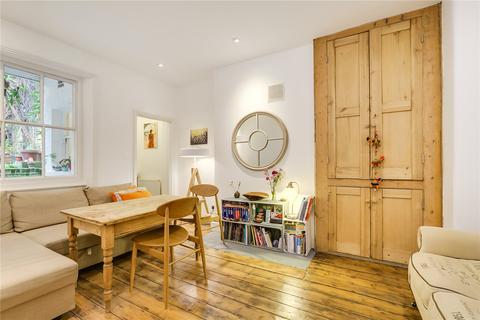 1 bedroom apartment to rent, Vereker Road, London W14